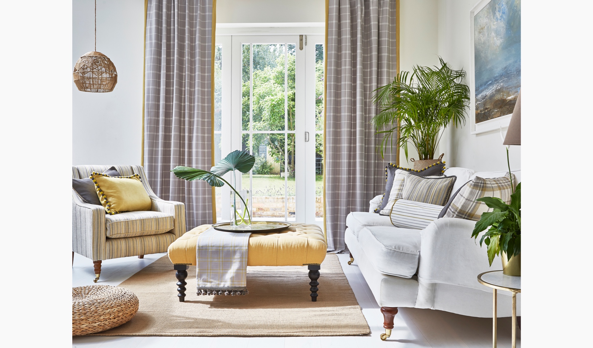 Hamptons Collection by Prestigious Textiles