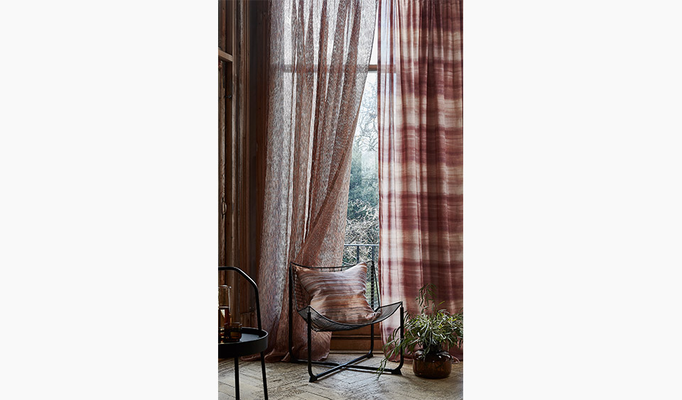 Panoramic Collection by Prestigious Textiles