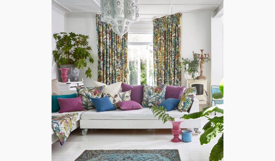 South Pacific Collection by Prestigious Textiles
