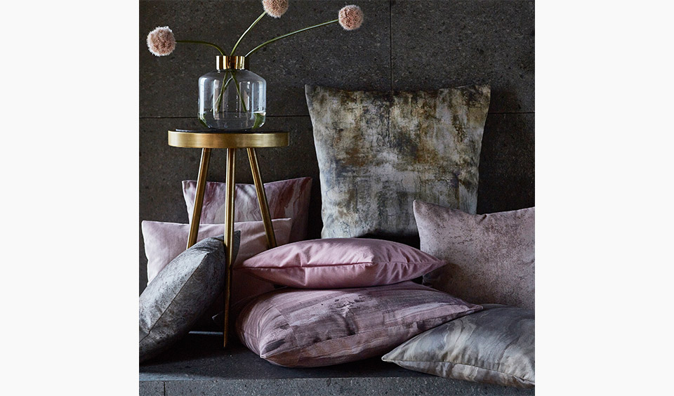 Surface Collection by Prestigious Textiles