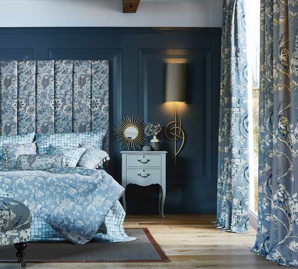 Hampstead Collection by Prestigious Textiles