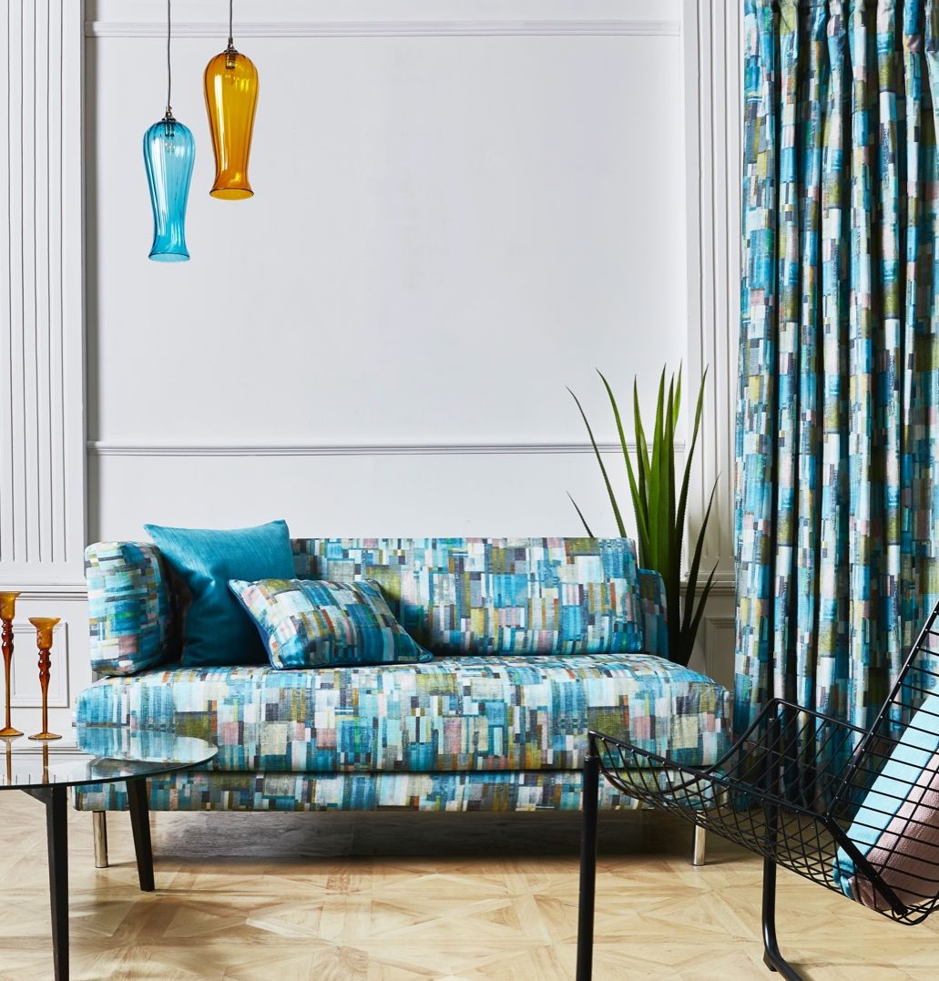 Muse Collection by Prestigious Textiles