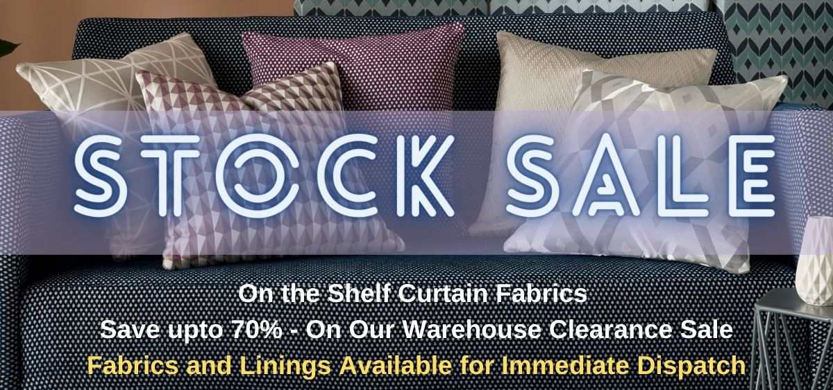 buy curtain fabric