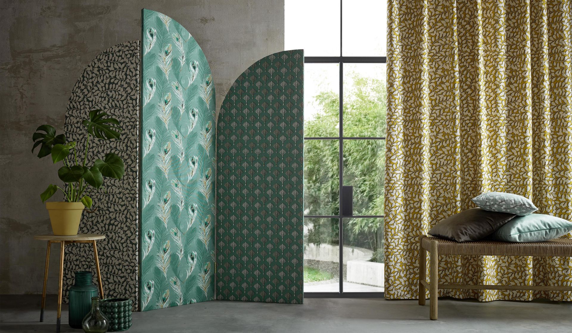 Ashley wilde deals fabrics