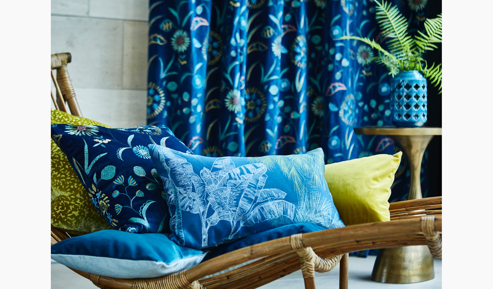 Caribbean Collection by Prestigious Textiles