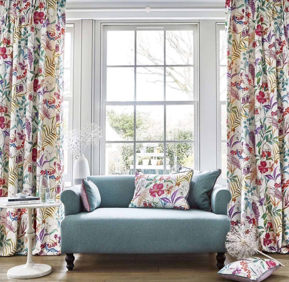 Harlow Collection by Prestigious Textiles