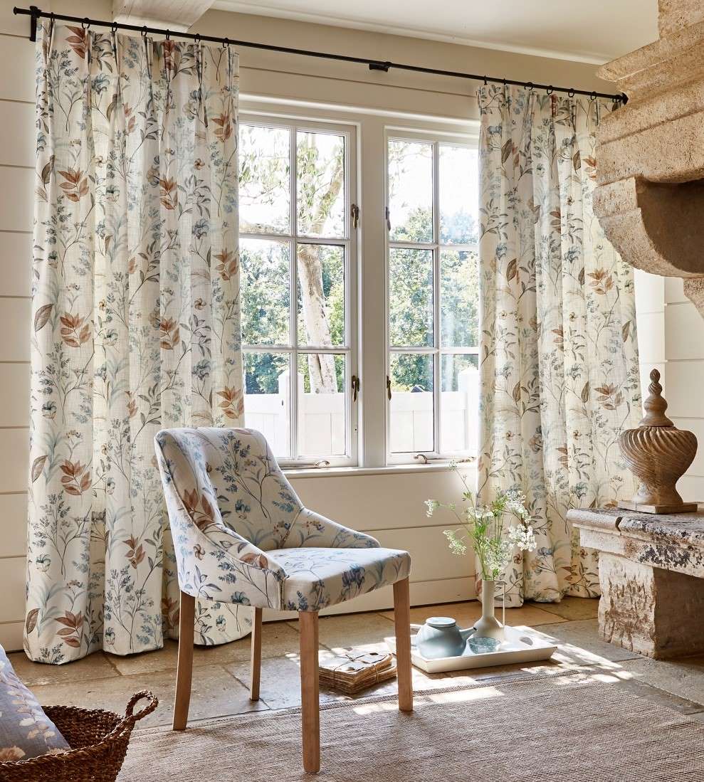 Meadow Collection by Prestigious Textiles