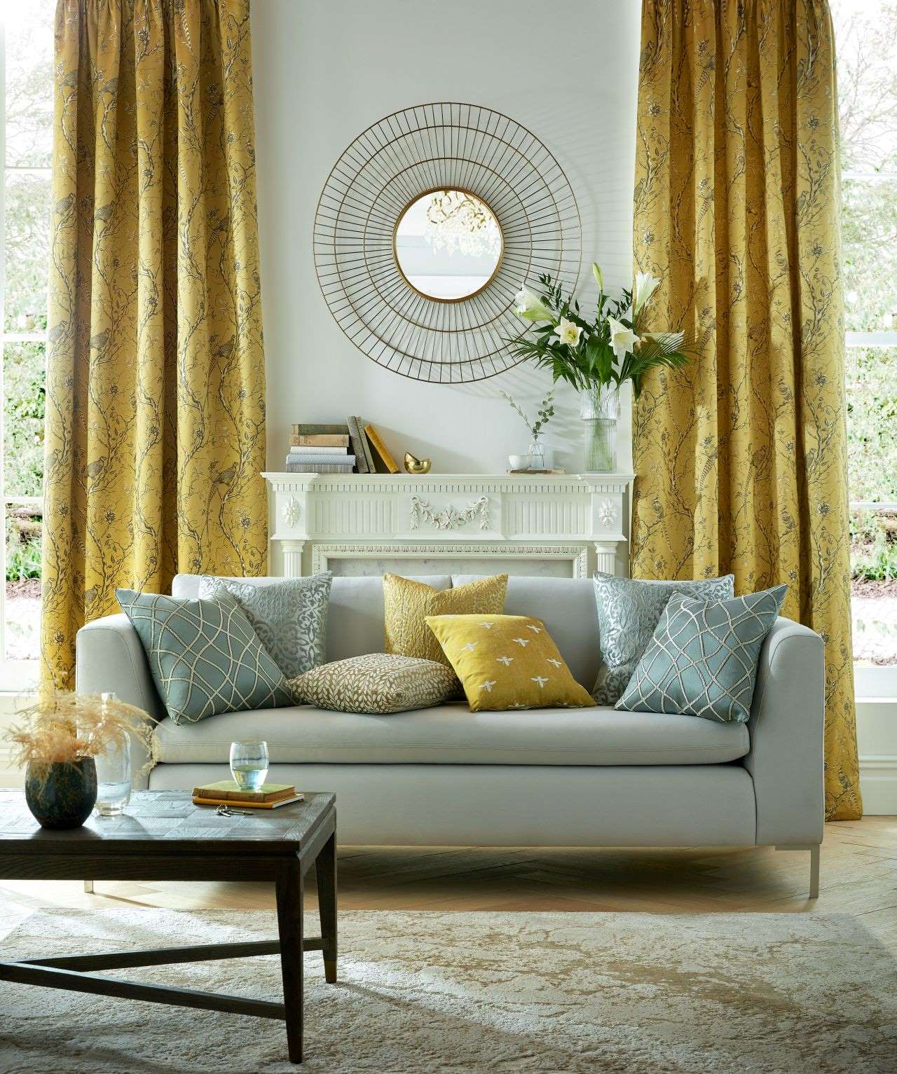 Tatton Park Collection by Ashley Wilde