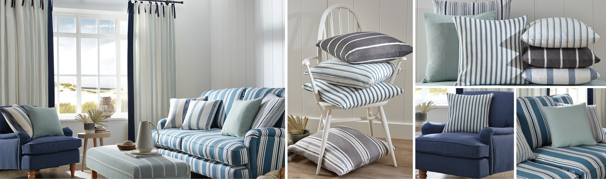 Portland Collection by iliv Fabrics