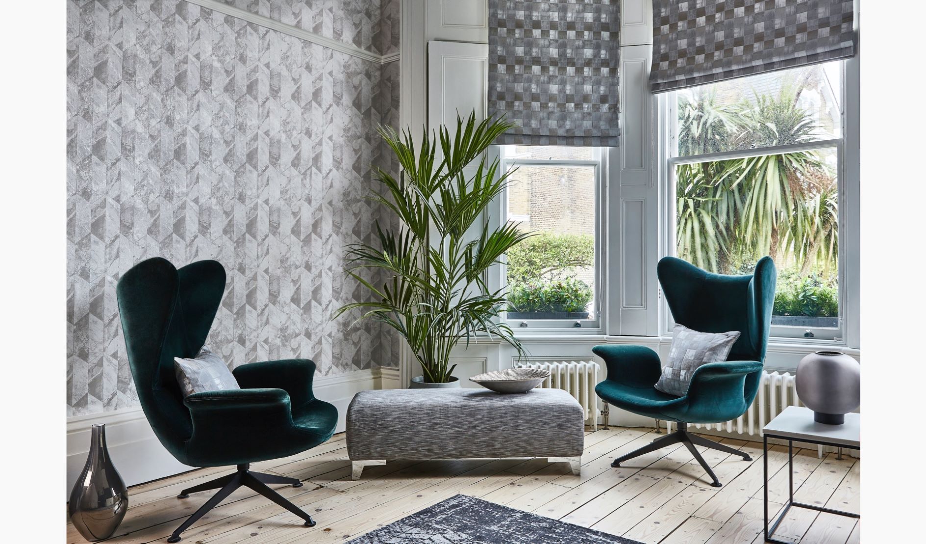 Perspective Collection by Prestigious Textiles