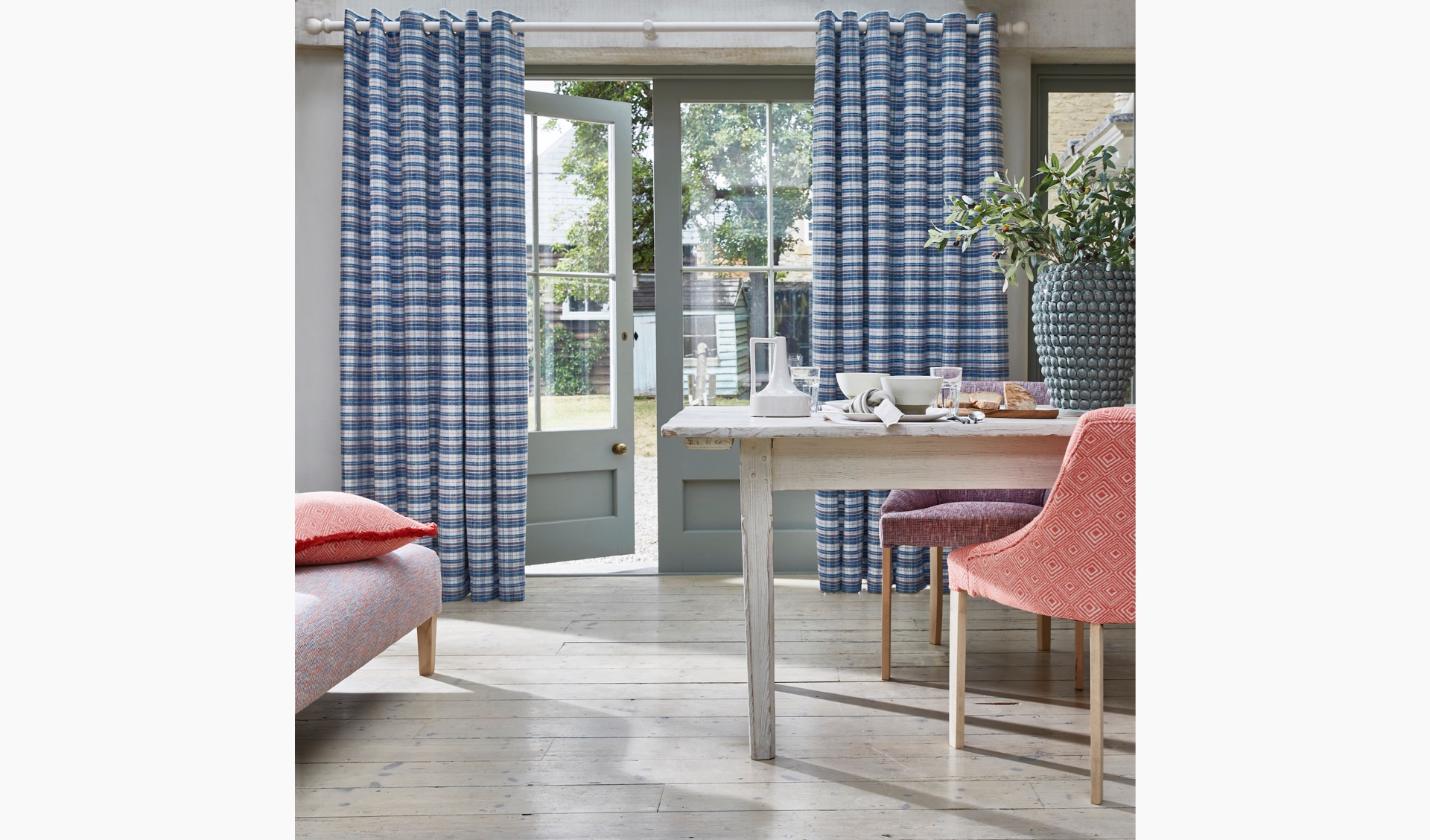 Portofino Collection by Prestigious Textiles